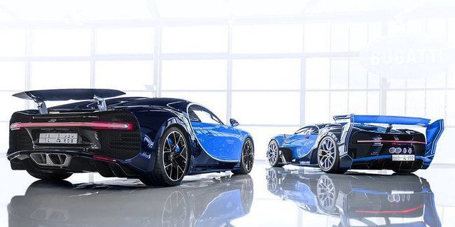 Detail Harga Bugatti Vision Gt Nomer 3