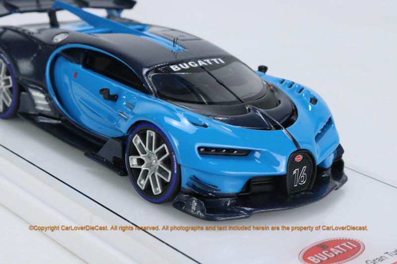 Detail Harga Bugatti Vision Gt Nomer 20