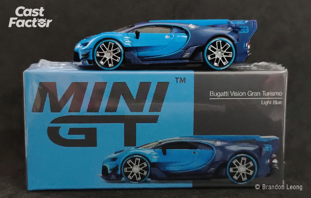 Detail Harga Bugatti Vision Gt Nomer 21