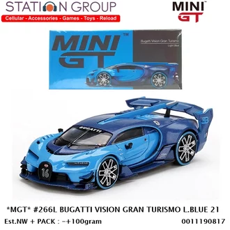 Detail Harga Bugatti Vision Gt Nomer 23