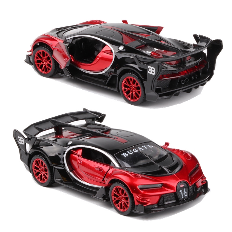 Detail Harga Bugatti Vision Gt Nomer 29