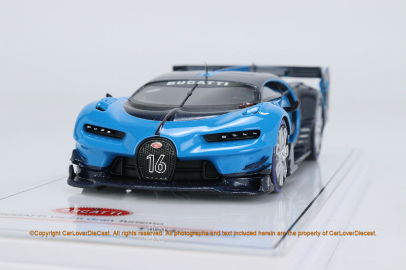 Detail Harga Bugatti Vision Gt Nomer 33