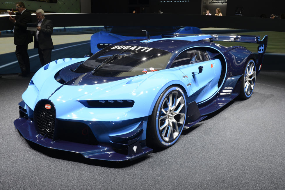 Detail Harga Bugatti Vision Gt Nomer 5