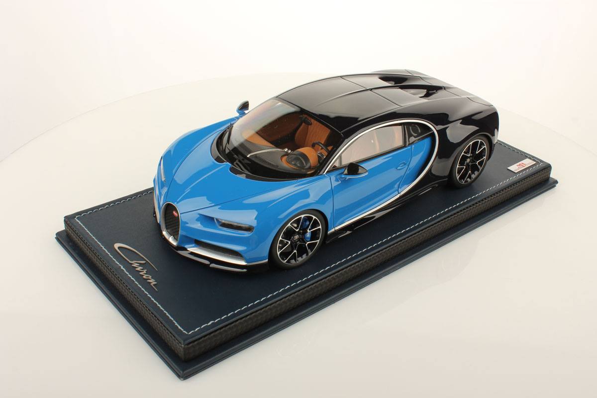 Detail Harga Bugatti Vision Gt Nomer 40