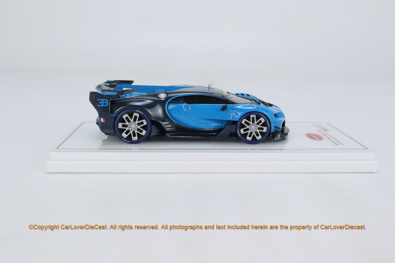 Detail Harga Bugatti Vision Gt Nomer 41