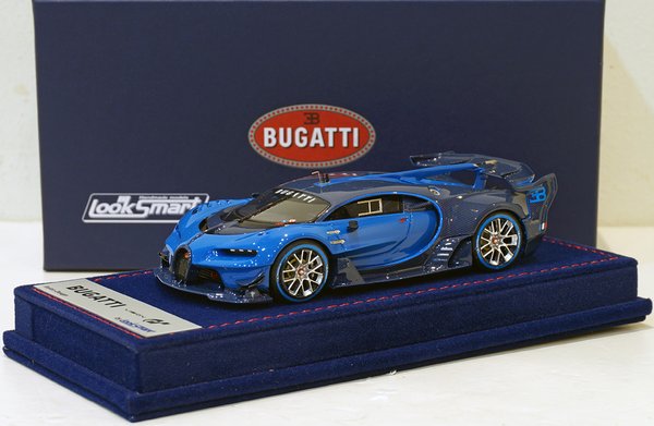 Detail Harga Bugatti Vision Gt Nomer 43