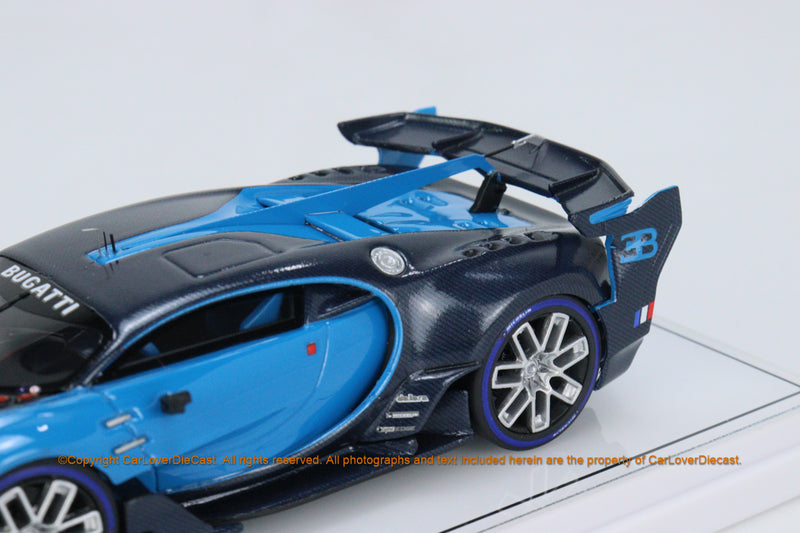 Detail Harga Bugatti Vision Gt Nomer 45