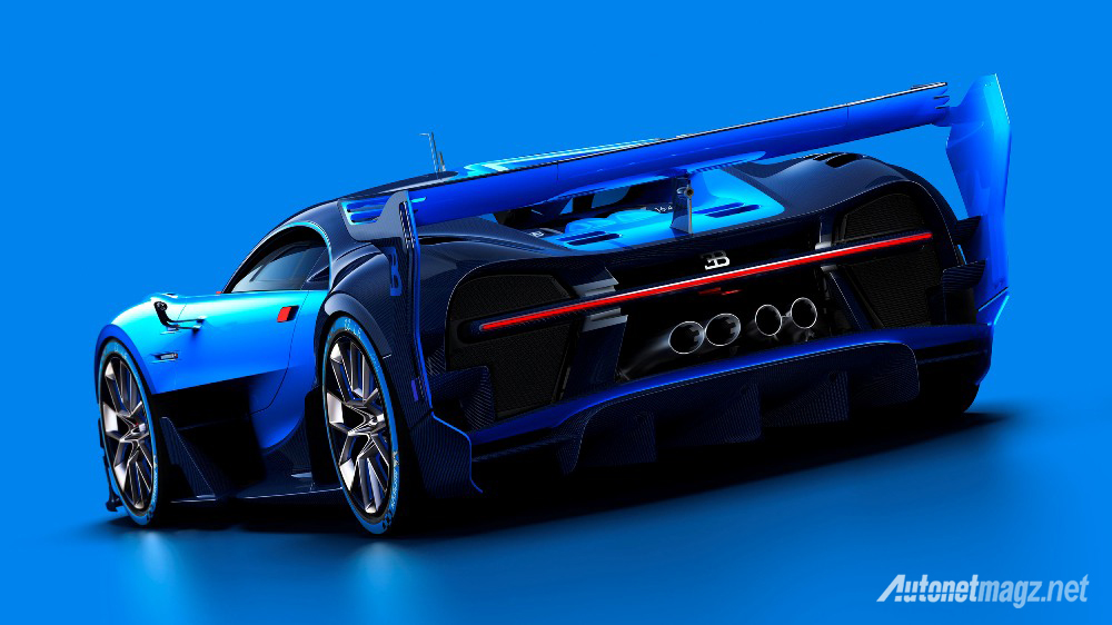 Detail Harga Bugatti Vision Gt Nomer 49