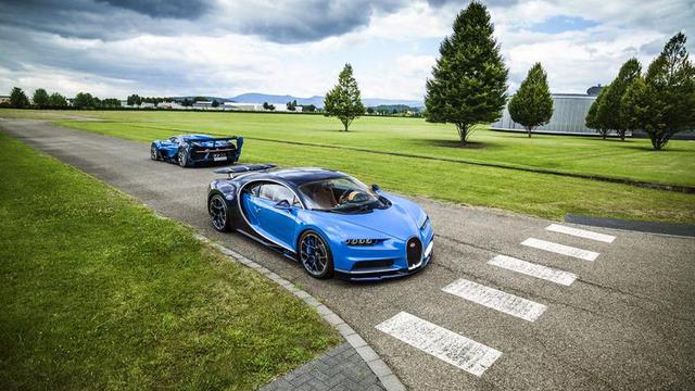 Detail Harga Bugatti Vision Gt Nomer 51