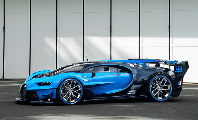 Detail Harga Bugatti Vision Gt Nomer 8