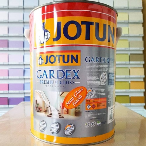 Detail Harga Cat 1 Galon Nomer 49