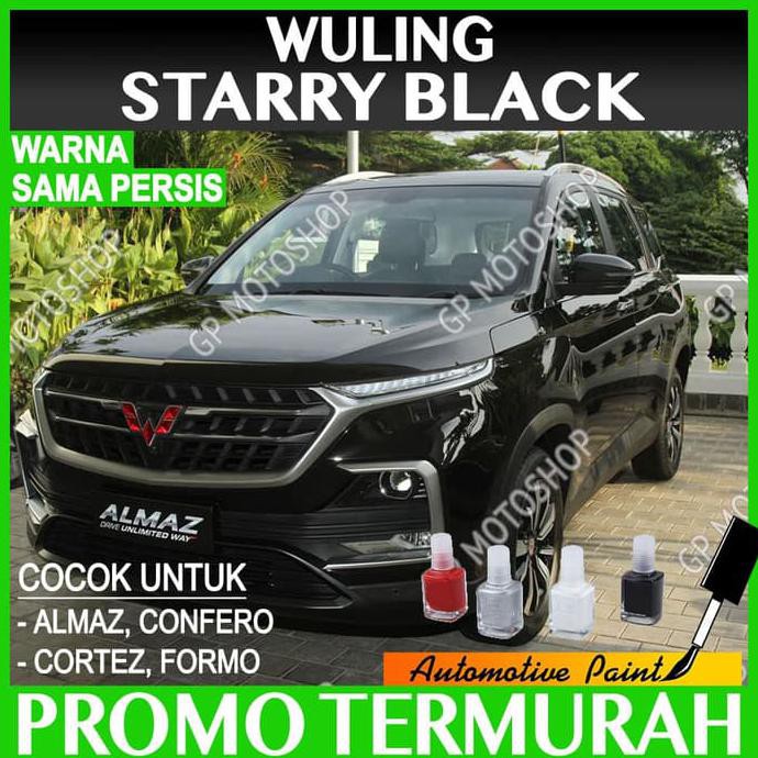 Detail Harga Cat Mobil Hitam Metalik Nomer 13