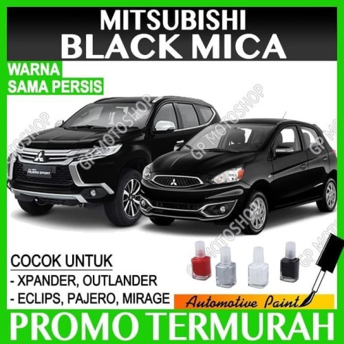 Detail Harga Cat Mobil Hitam Metalik Nomer 10