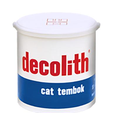 Detail Harga Cat Tembok 1 Galon Nomer 9