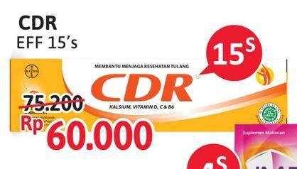 Detail Harga Cdr Di Alfamart Nomer 16