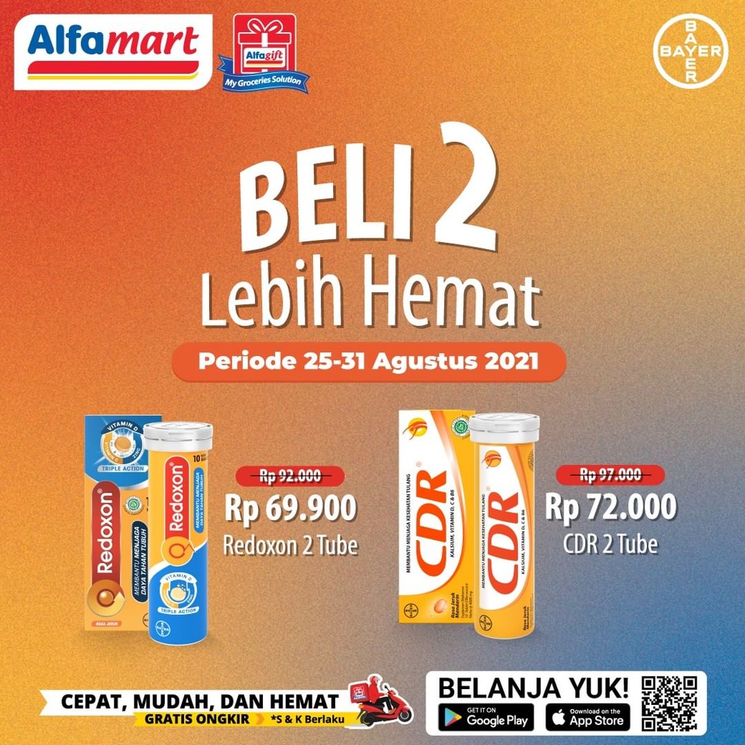 Detail Harga Cdr Di Alfamart Nomer 21