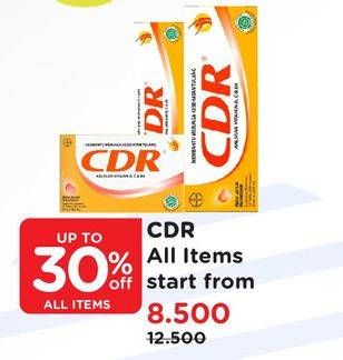 Detail Harga Cdr Di Alfamart Nomer 7