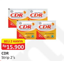 Detail Harga Cdr Di Alfamart Nomer 10