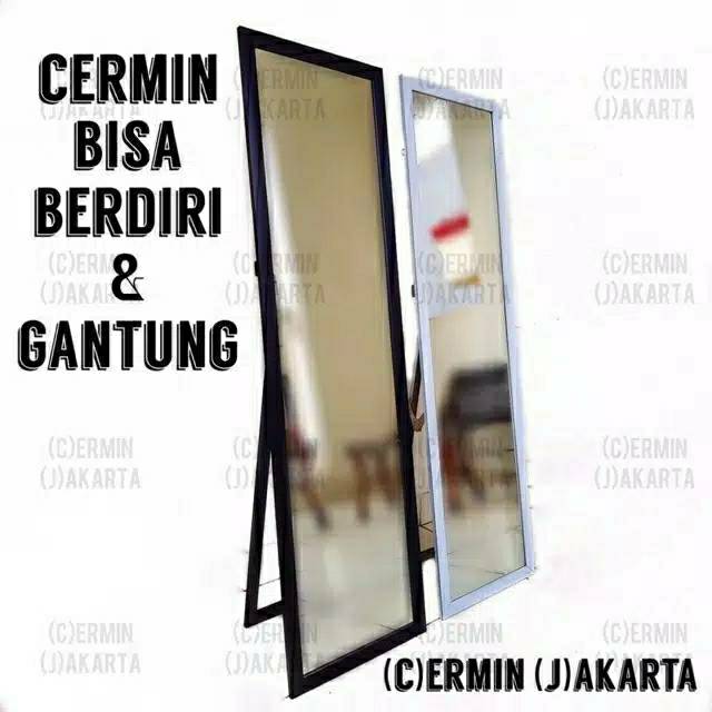 Detail Harga Cermin Panjang Berdiri Nomer 14