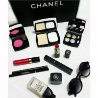 Detail Harga Chanel Makeup Set Original Nomer 14