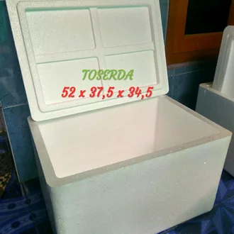 Detail Harga Cool Box Styrofoam Nomer 12