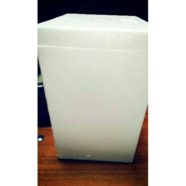 Detail Harga Cool Box Styrofoam Nomer 39
