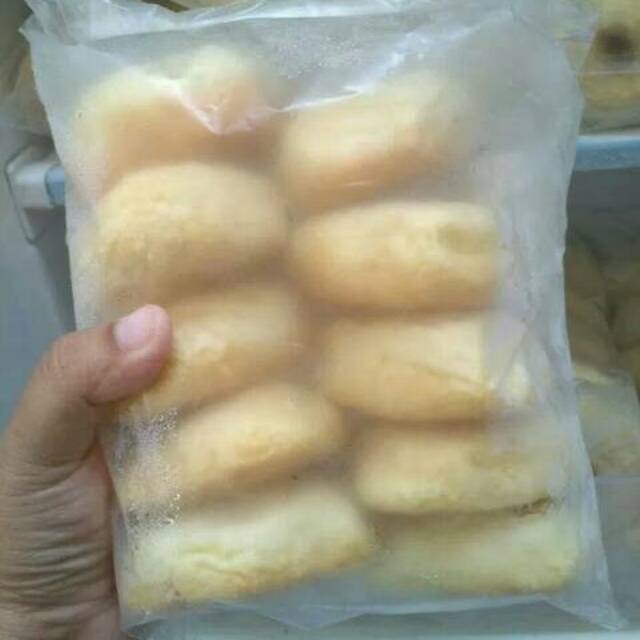 Detail Harga Donat Frozen Nomer 21