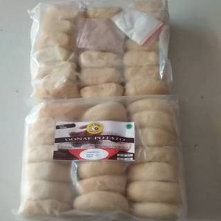 Detail Harga Donat Frozen Nomer 26