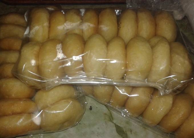 Detail Harga Donat Frozen Nomer 27