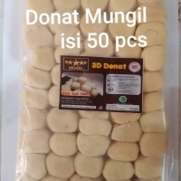 Detail Harga Donat Frozen Nomer 7