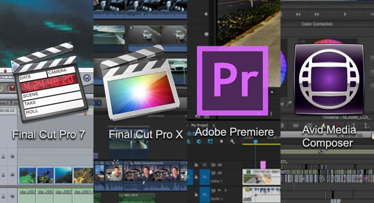 Detail Harga Final Cut Pro Nomer 19