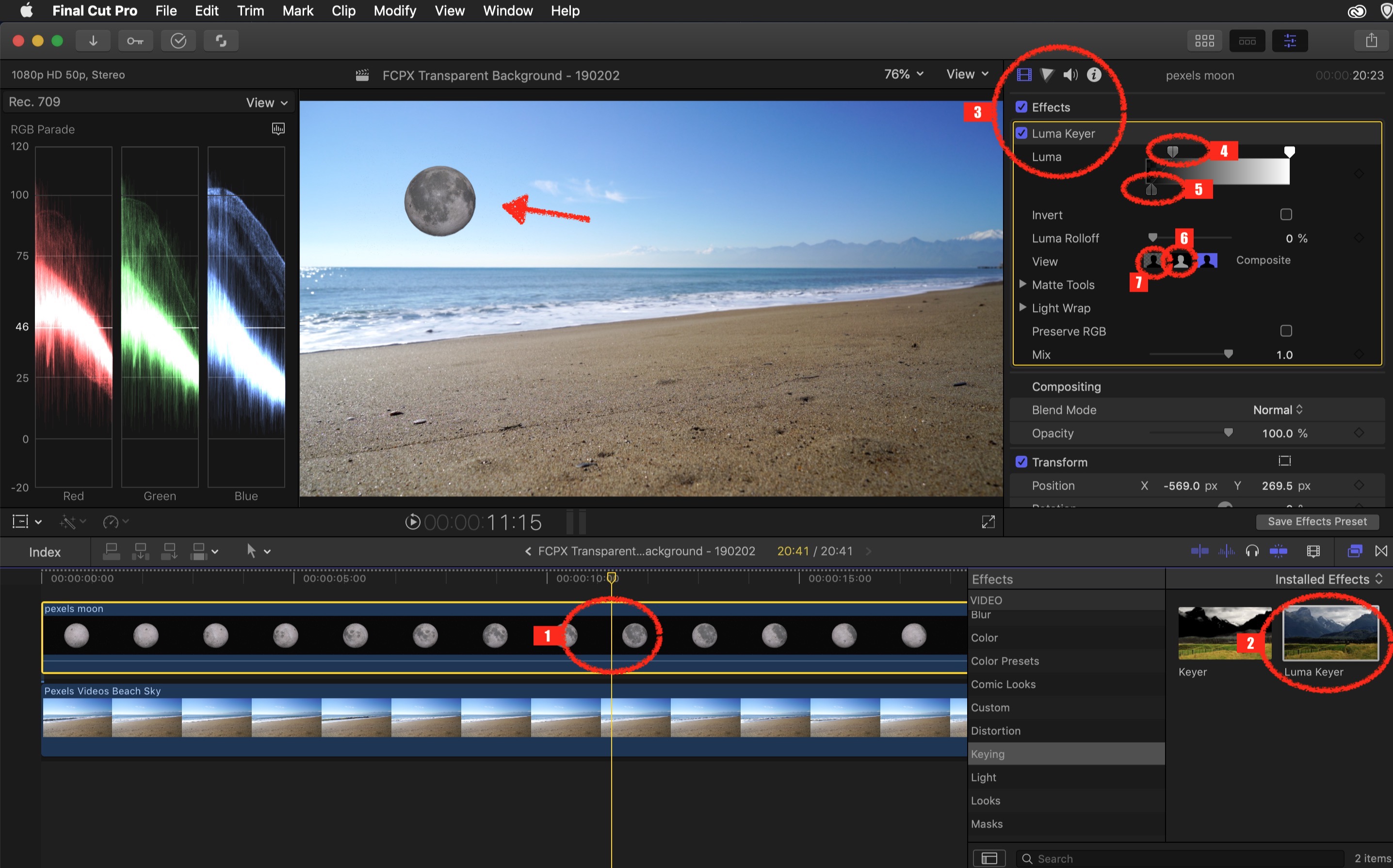 Detail Harga Final Cut Pro Nomer 21