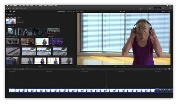 Detail Harga Final Cut Pro Nomer 23