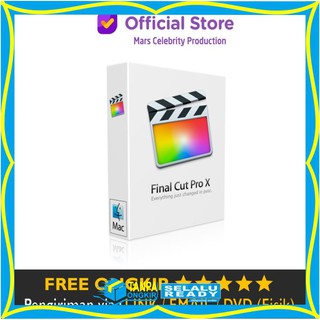 Detail Harga Final Cut Pro Nomer 32