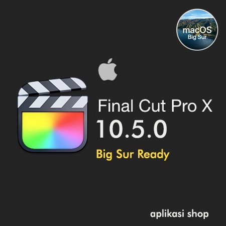 Detail Harga Final Cut Pro Nomer 40