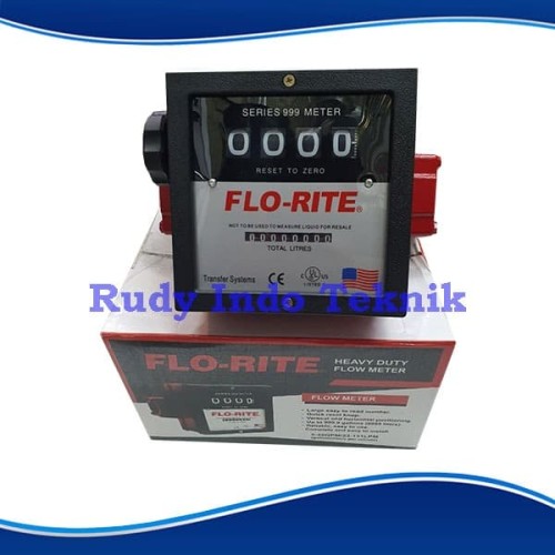 Harga Flow Meter Minyak - KibrisPDR