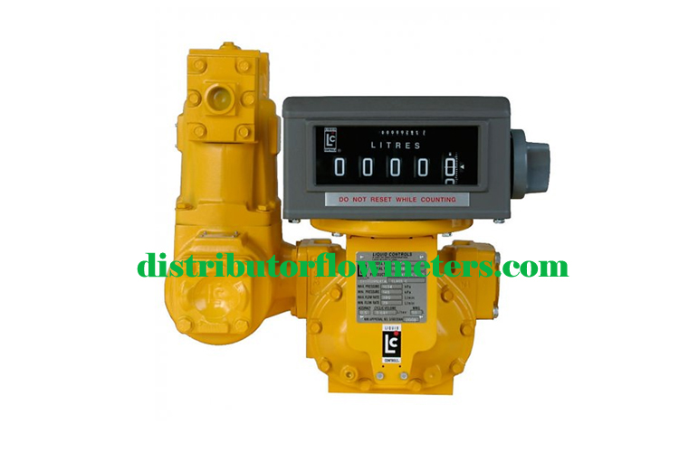 Detail Harga Flow Meter Minyak Nomer 2