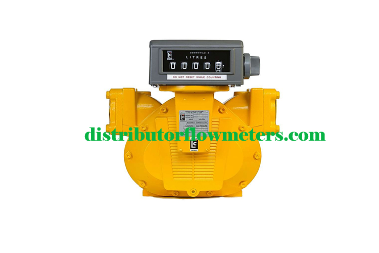 Detail Harga Flow Meter Minyak Nomer 15