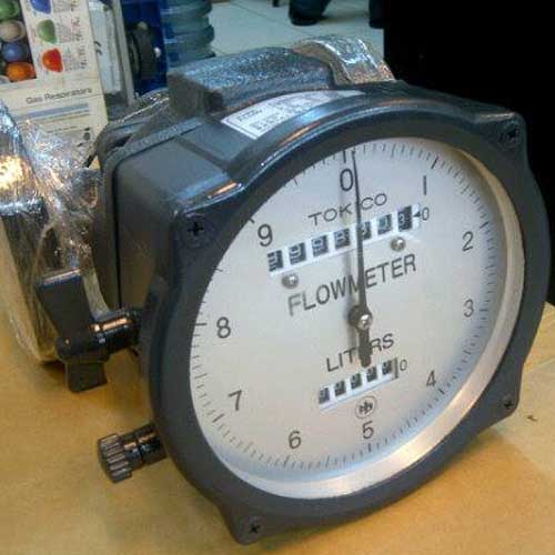 Detail Harga Flow Meter Minyak Nomer 25