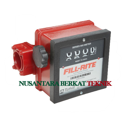 Detail Harga Flow Meter Minyak Nomer 6