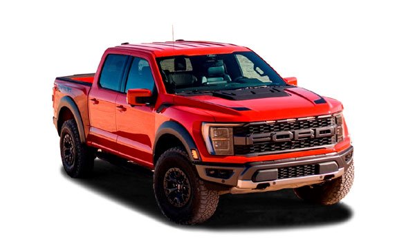 Detail Harga Ford F150 Raptor 2021 Nomer 35