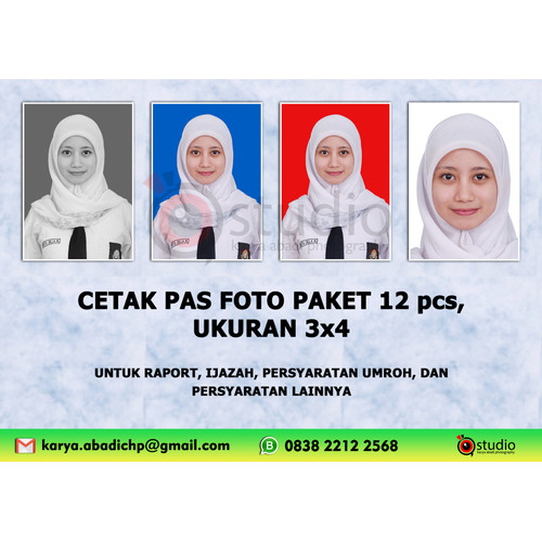 Detail Harga Foto Ijazah Di Studio Nomer 18