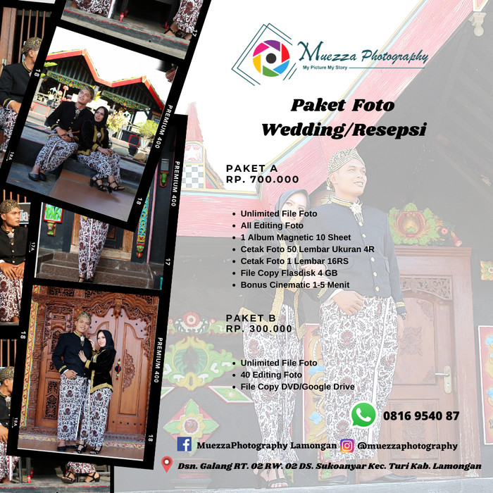 Detail Harga Foto Studio Untuk Lamaran Kerja Nomer 26