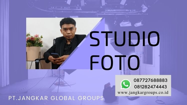 Detail Harga Foto Studio Untuk Lamaran Kerja Nomer 43