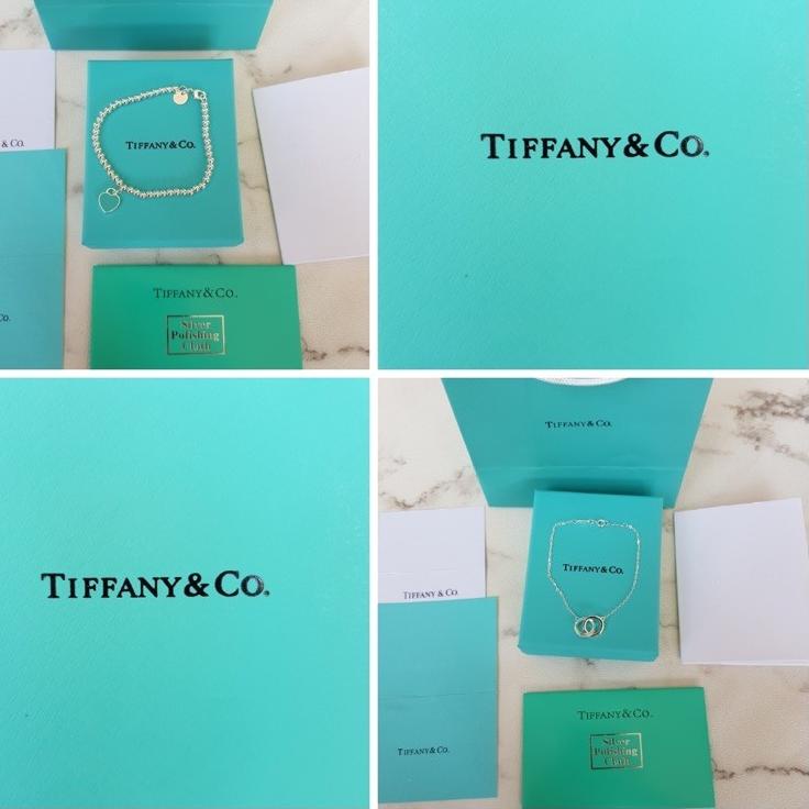 Detail Harga Gelang Tiffany And Co Original Nomer 50