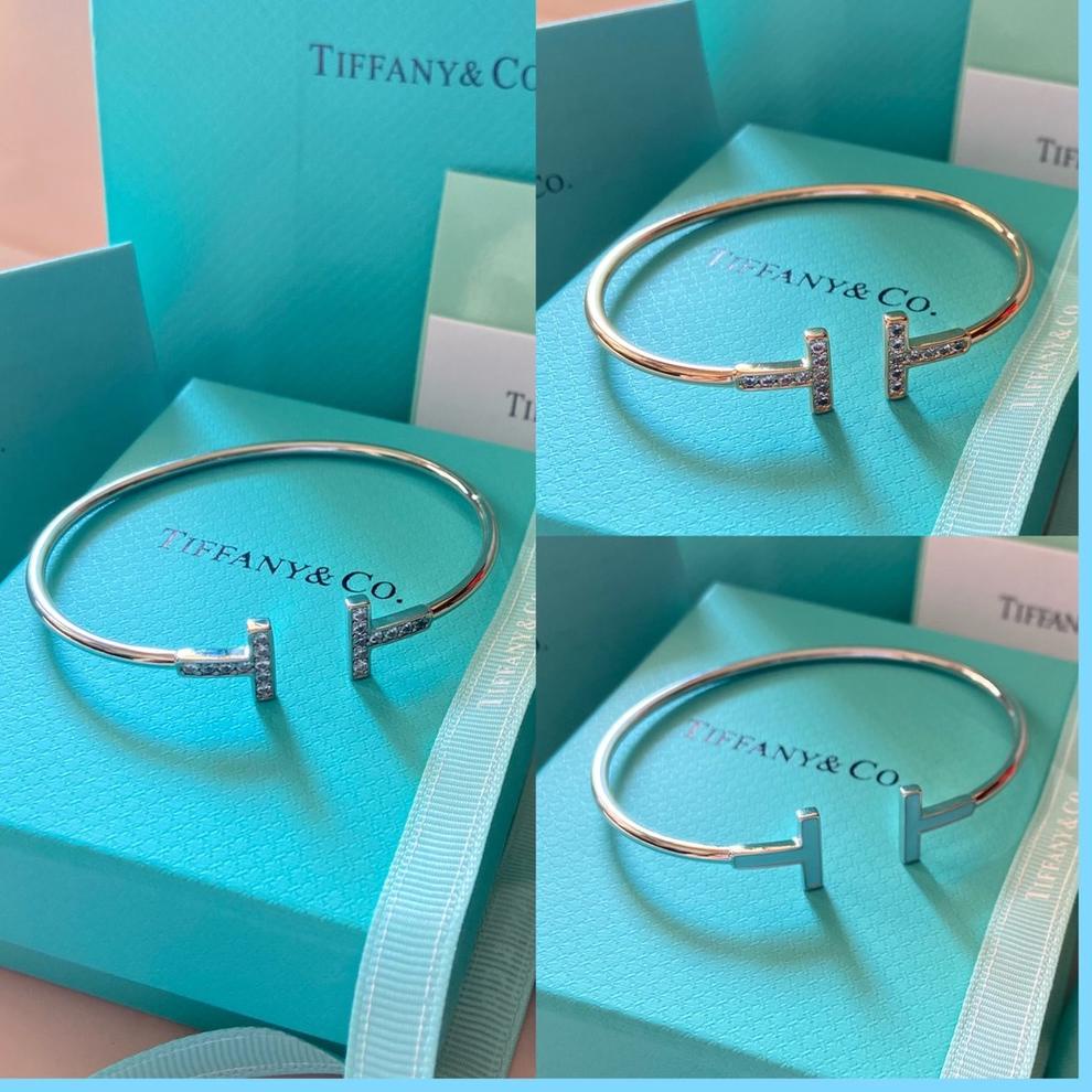 Detail Harga Gelang Tiffany Co Nomer 5