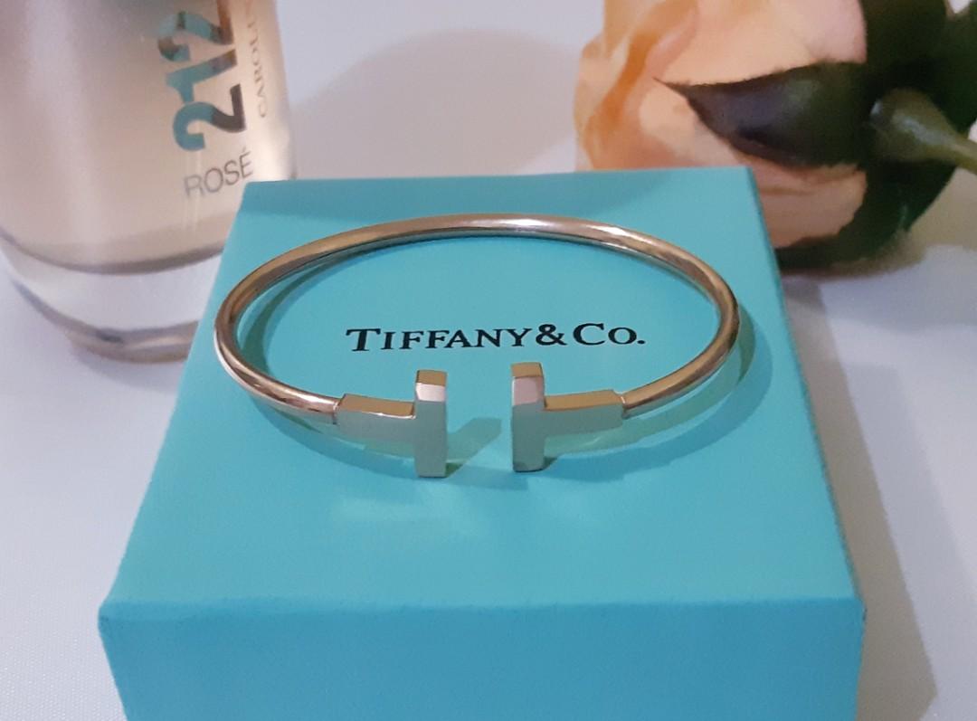 Detail Harga Gelang Tiffany Co Nomer 52