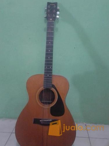 Detail Harga Gitar String Yamaha Nomer 13