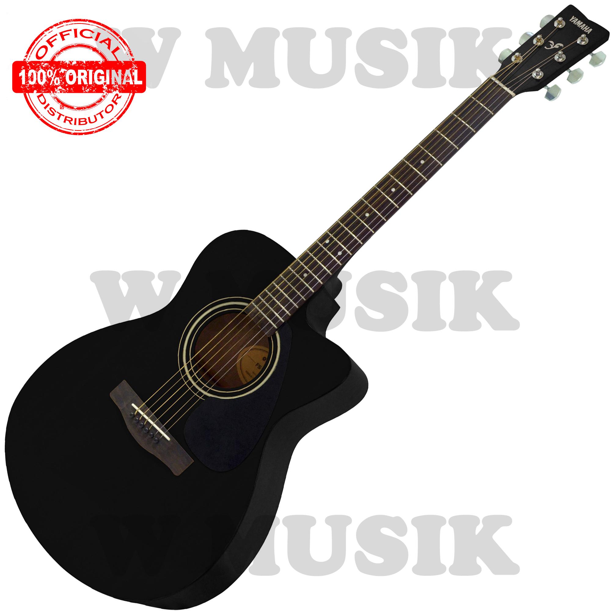 Detail Harga Gitar String Yamaha Nomer 15