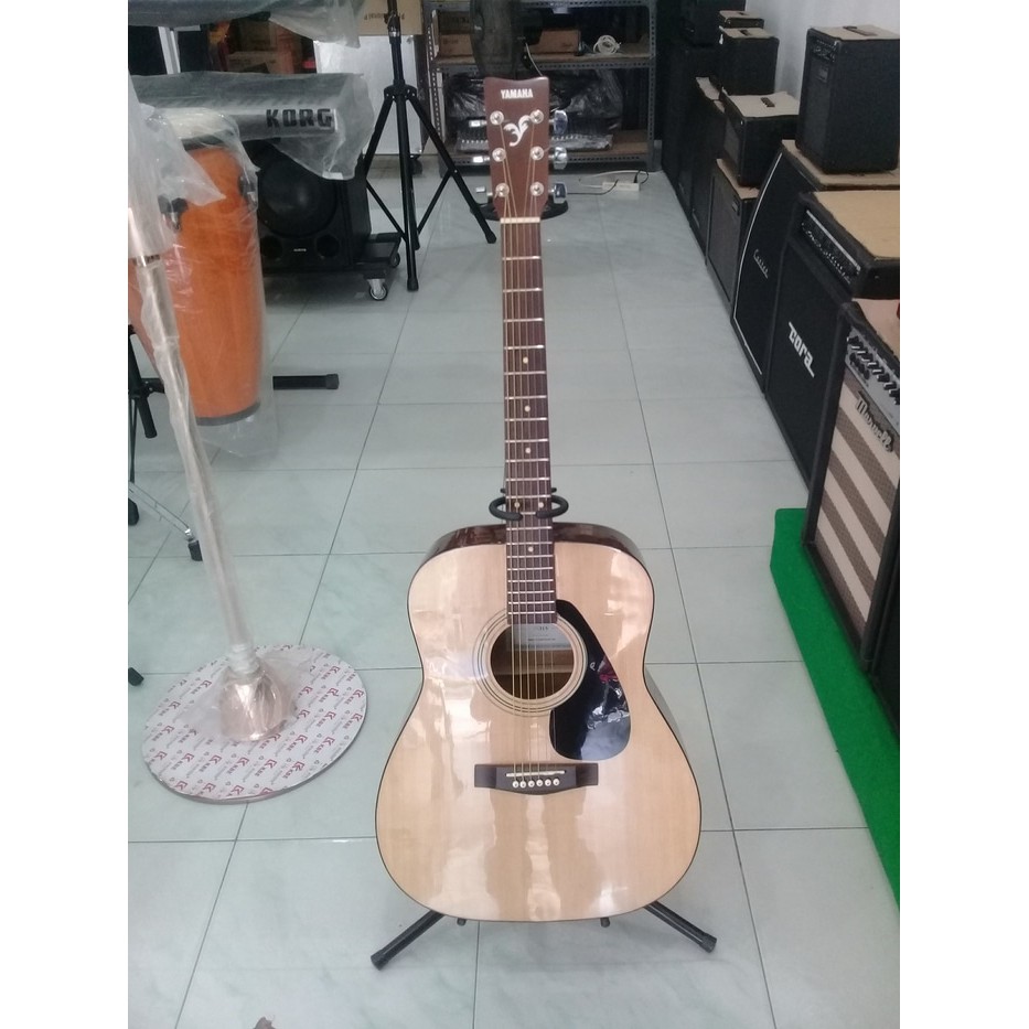 Detail Harga Gitar String Yamaha Nomer 16